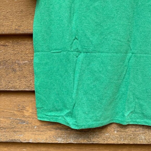 Fifth Sun O’Malley’s Green Brew Fest Where everyone is Iris St Patrick’s Day T-S - Picture 13 of 13